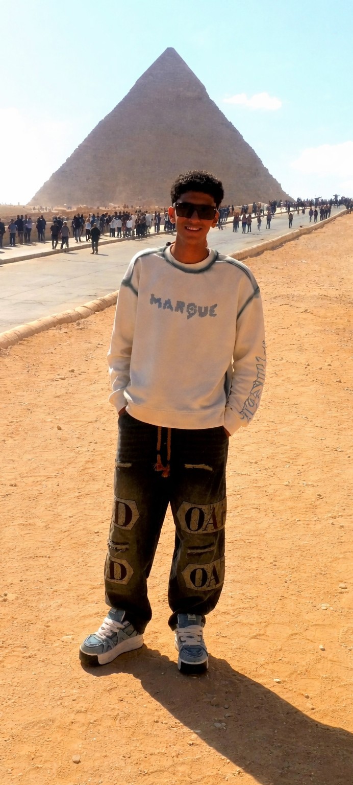Ziad shalaby
