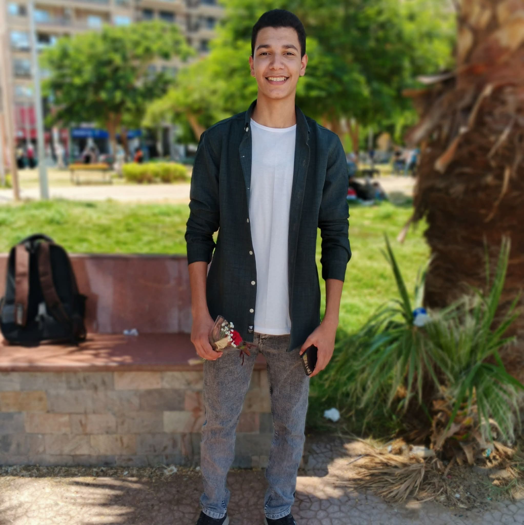 Hossam F. Khalaf